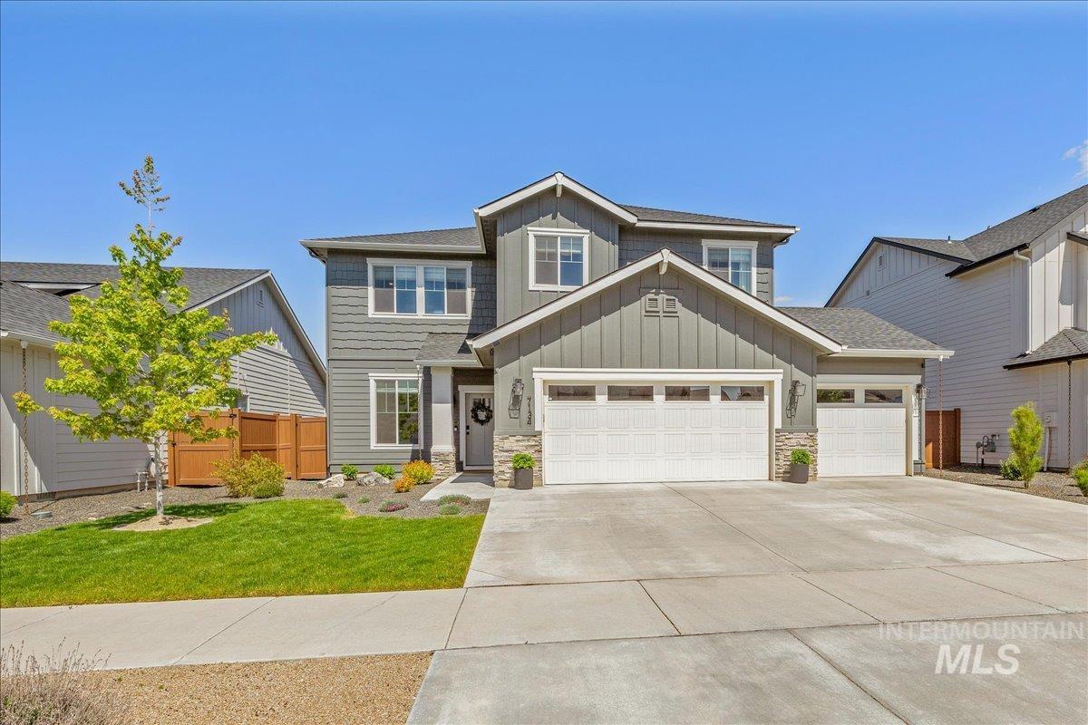 Residential For Sale