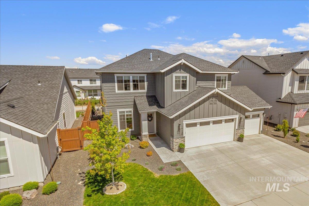 7134 W Storywood St, Boise, Idaho 83709-6263, 4 Bedrooms, 3 Bathrooms, Residential For Sale, Price $599,900,MLS 98984646