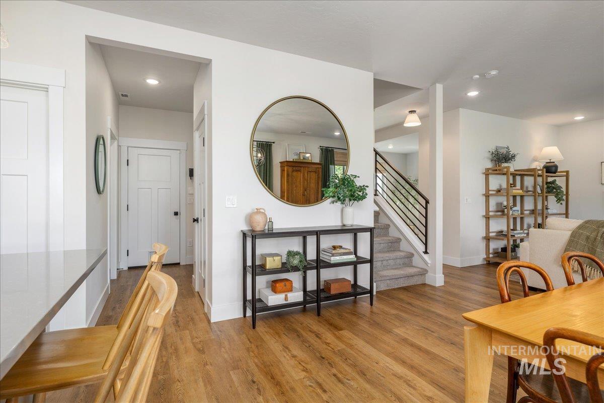 7134 W Storywood St, Boise, Idaho 83709-6263, 4 Bedrooms, 3 Bathrooms, Residential For Sale, Price $599,900,MLS 98984646