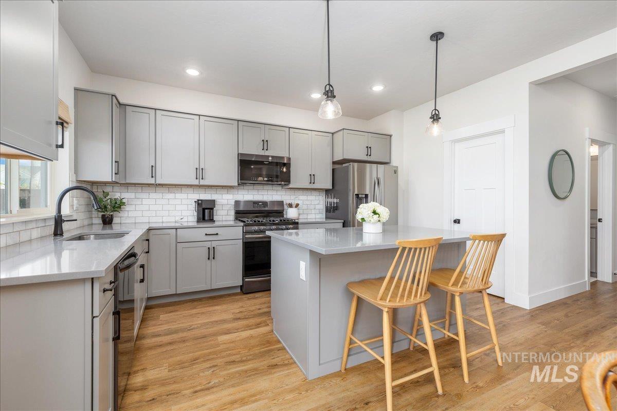 7134 W Storywood St, Boise, Idaho 83709-6263, 4 Bedrooms, 3 Bathrooms, Residential For Sale, Price $599,900,MLS 98984646