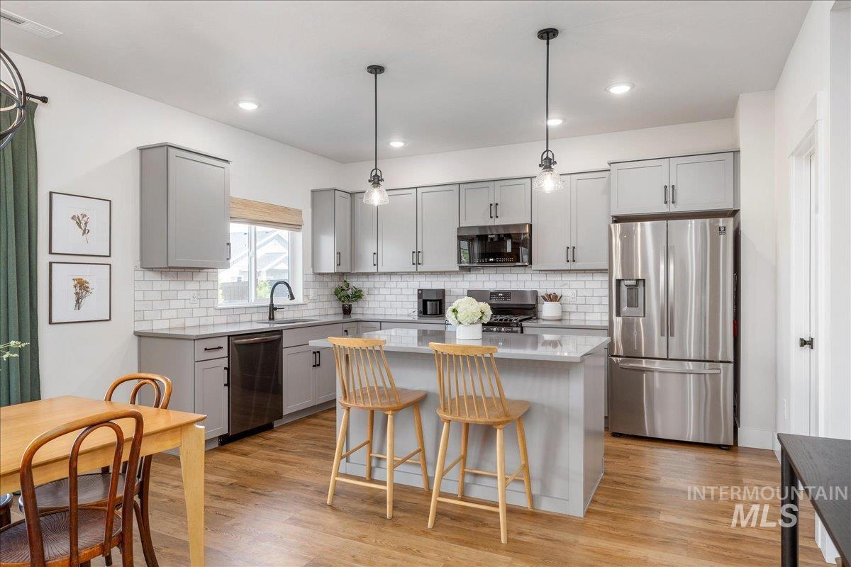 7134 W Storywood St, Boise, Idaho 83709-6263, 4 Bedrooms, 3 Bathrooms, Residential For Sale, Price $599,900,MLS 98984646