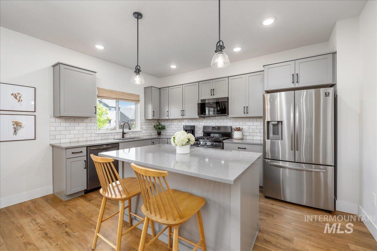 7134 W Storywood St, Boise, Idaho 83709-6263, 4 Bedrooms, 3 Bathrooms, Residential For Sale, Price $599,900,MLS 98984646