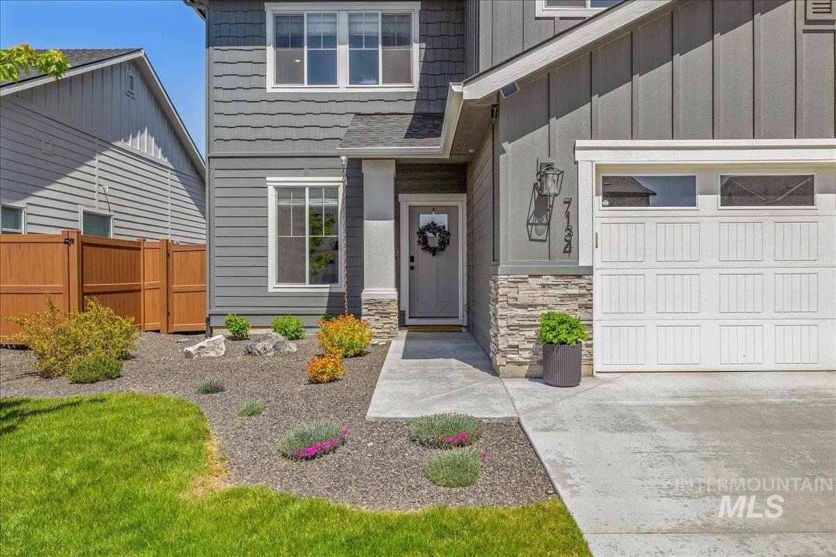 7134 W Storywood St, Boise, Idaho 83709-6263, 4 Bedrooms, 3 Bathrooms, Residential For Sale, Price $599,900,MLS 98984646