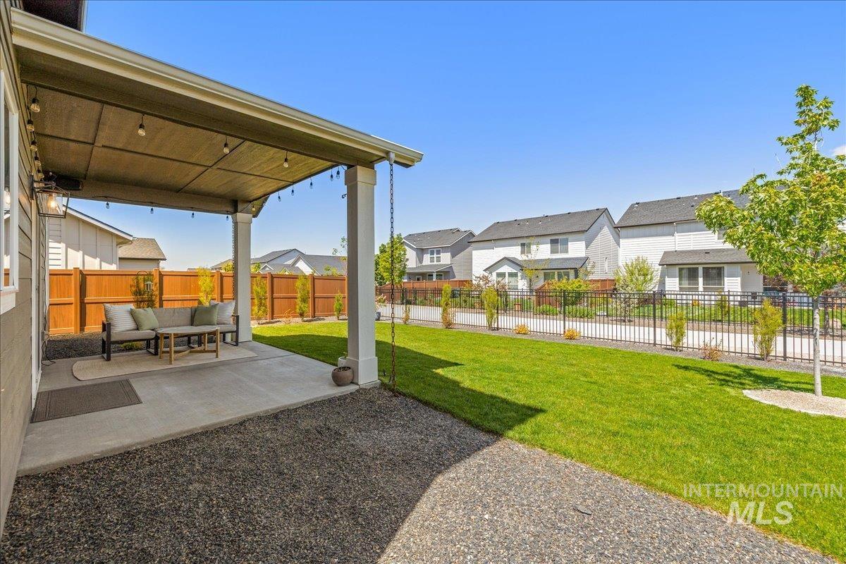 7134 W Storywood St, Boise, Idaho 83709-6263, 4 Bedrooms, 3 Bathrooms, Residential For Sale, Price $599,900,MLS 98984646