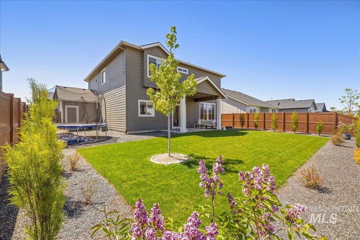 7134 W Storywood St, Boise, Idaho 83709-6263, 4 Bedrooms, 3 Bathrooms, Residential For Sale, Price $599,900,MLS 98984646