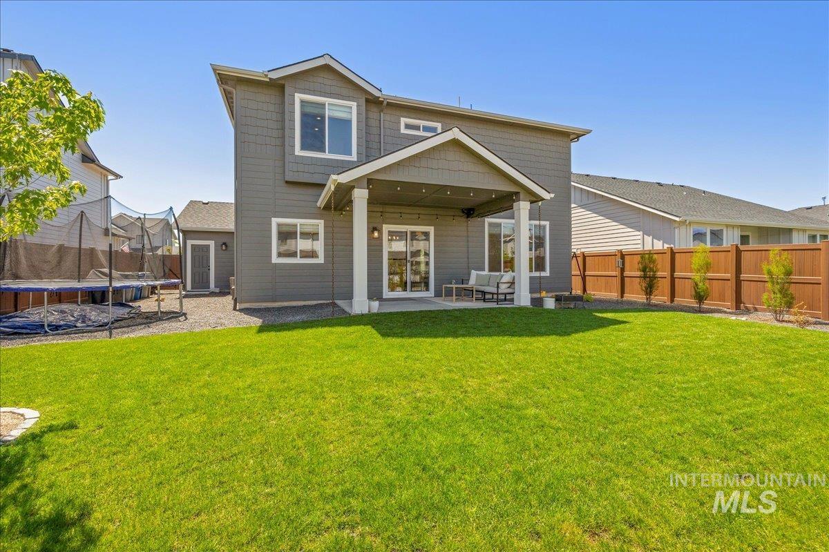 7134 W Storywood St, Boise, Idaho 83709-6263, 4 Bedrooms, 3 Bathrooms, Residential For Sale, Price $599,900,MLS 98984646