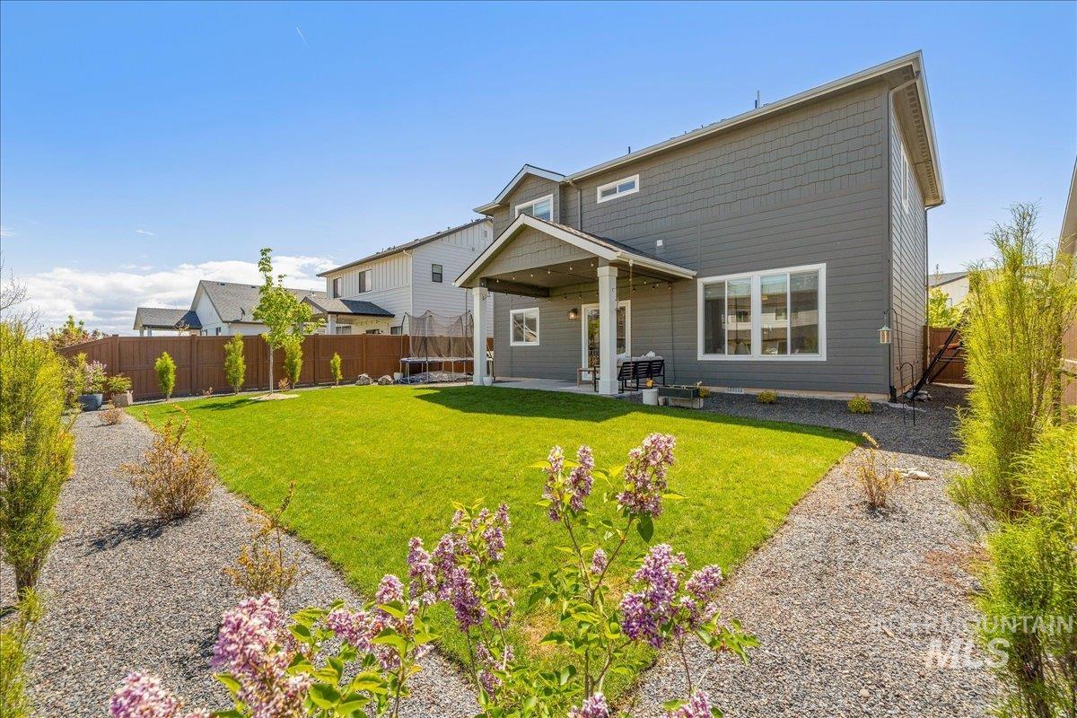 7134 W Storywood St, Boise, Idaho 83709-6263, 4 Bedrooms, 3 Bathrooms, Residential For Sale, Price $599,900,MLS 98984646