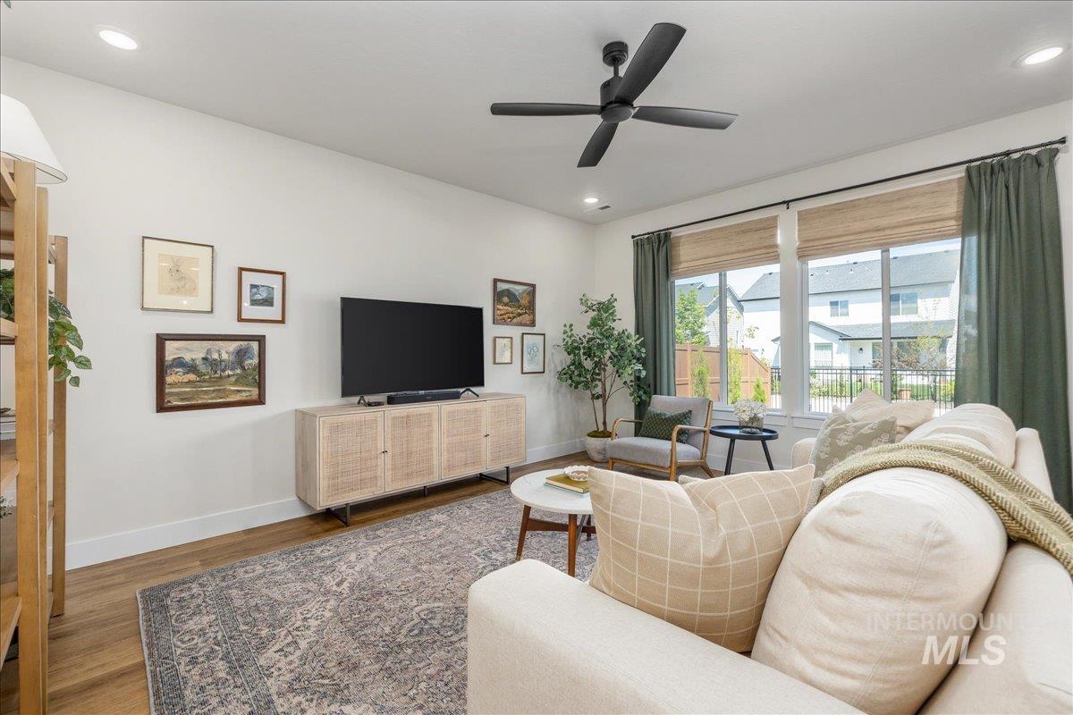 7134 W Storywood St, Boise, Idaho 83709-6263, 4 Bedrooms, 3 Bathrooms, Residential For Sale, Price $599,900,MLS 98984646