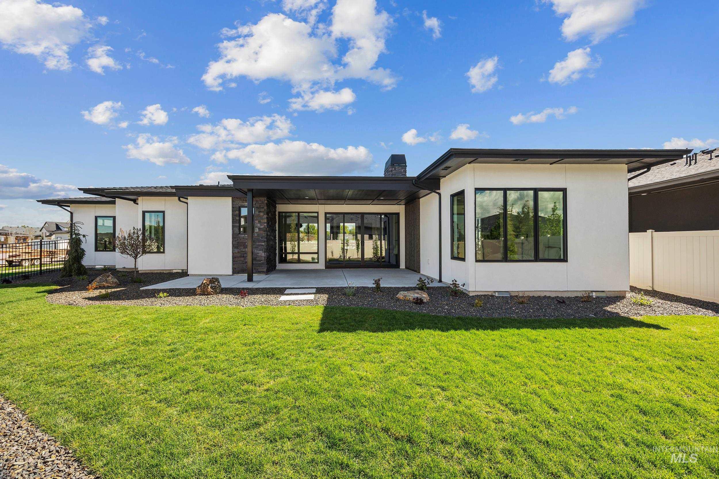 591 N Pembina Place, Eagle, Idaho 83616, 3 Bedrooms, 2.5 Bathrooms, Residential For Sale, Price $1,136,353,MLS 98984649