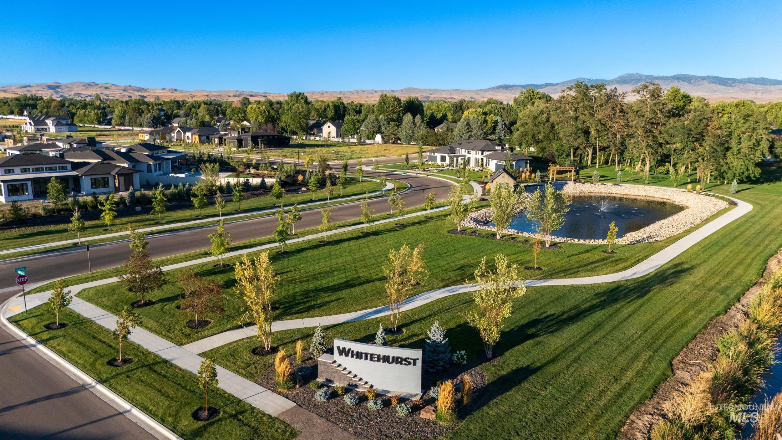 591 N Pembina Place, Eagle, Idaho 83616, 3 Bedrooms, 2.5 Bathrooms, Residential For Sale, Price $1,136,353,MLS 98984649
