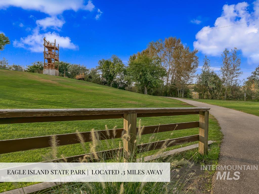 591 N Pembina Place, Eagle, Idaho 83616, 3 Bedrooms, 2.5 Bathrooms, Residential For Sale, Price $1,136,353,MLS 98984649