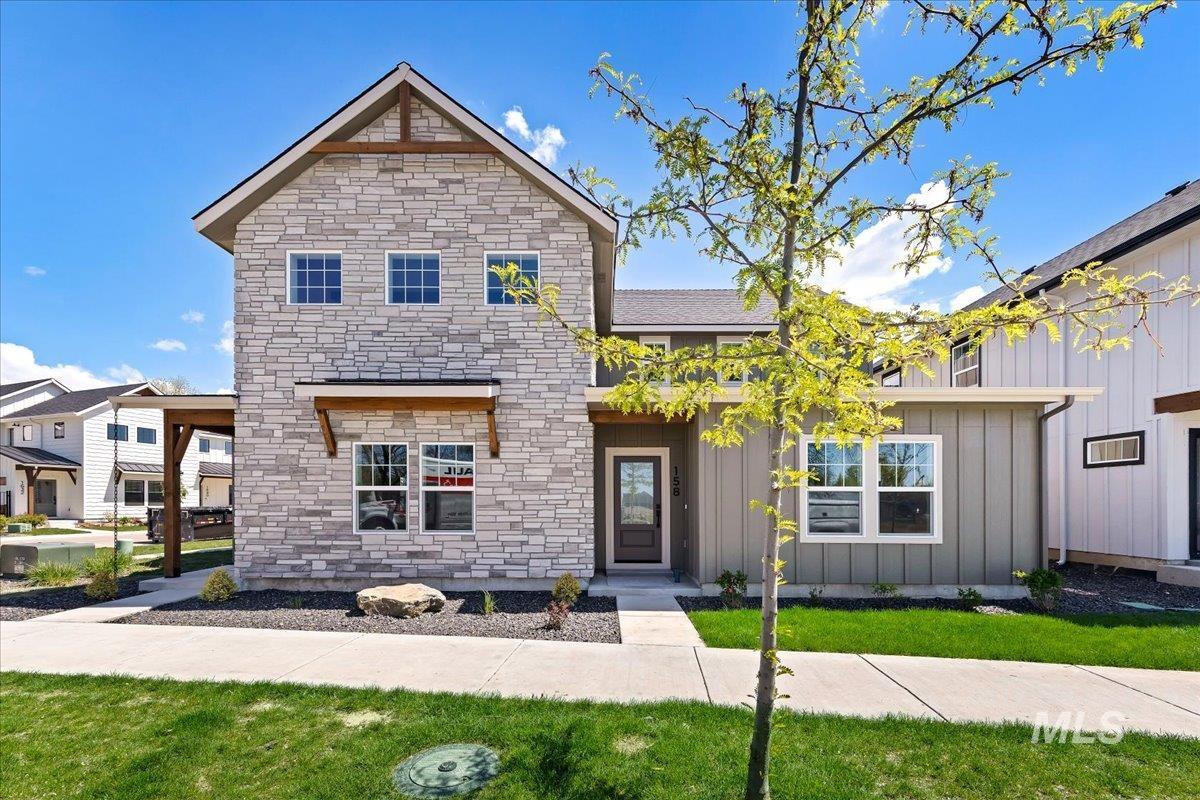 Residential For Sale