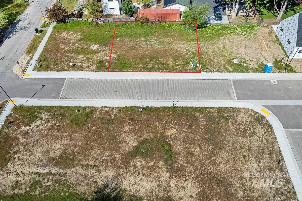 3019 N Water Run Ln, Boise, Idaho 83703, Land For Sale, Price $310,000,MLS 98984653