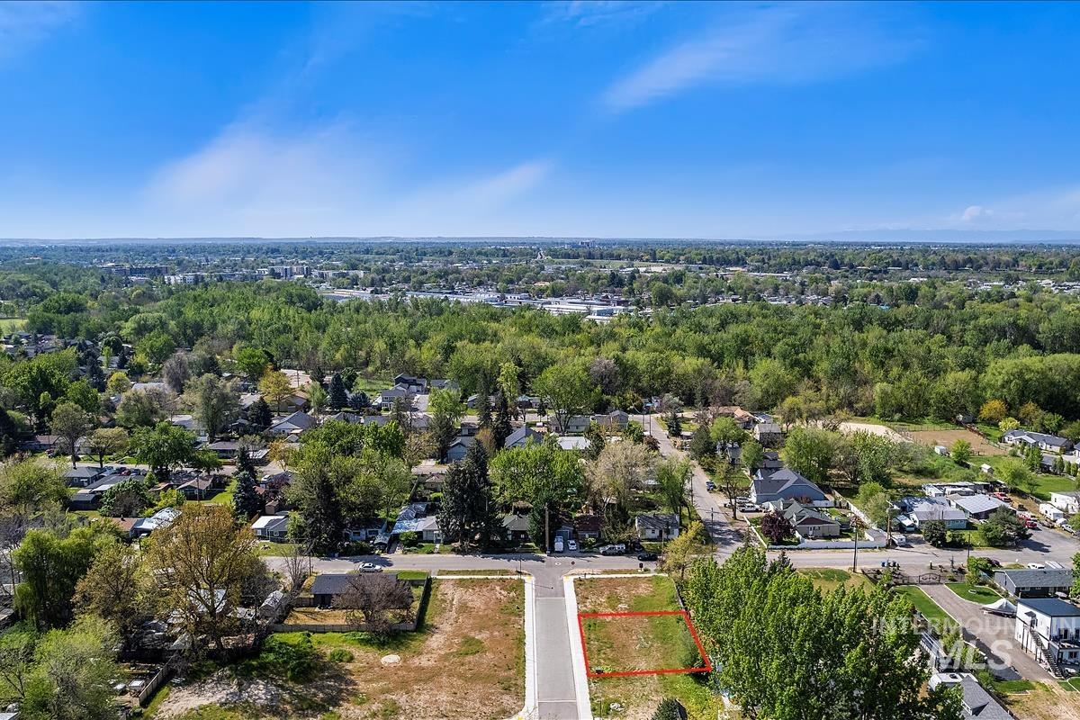 3019 N Water Run Ln, Boise, Idaho 83703, Land For Sale, Price $310,000,MLS 98984653