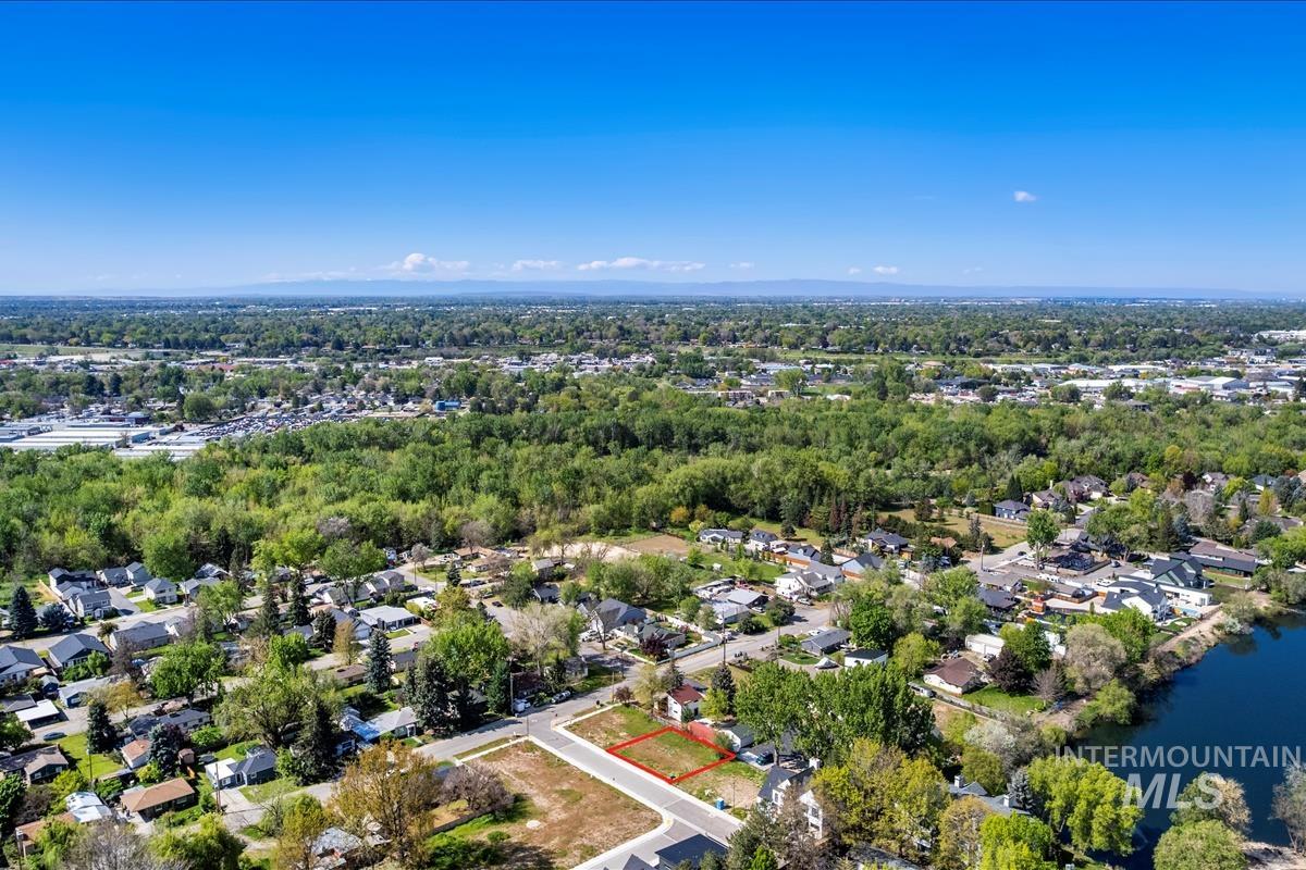 3019 N Water Run Ln, Boise, Idaho 83703, Land For Sale, Price $310,000,MLS 98984653