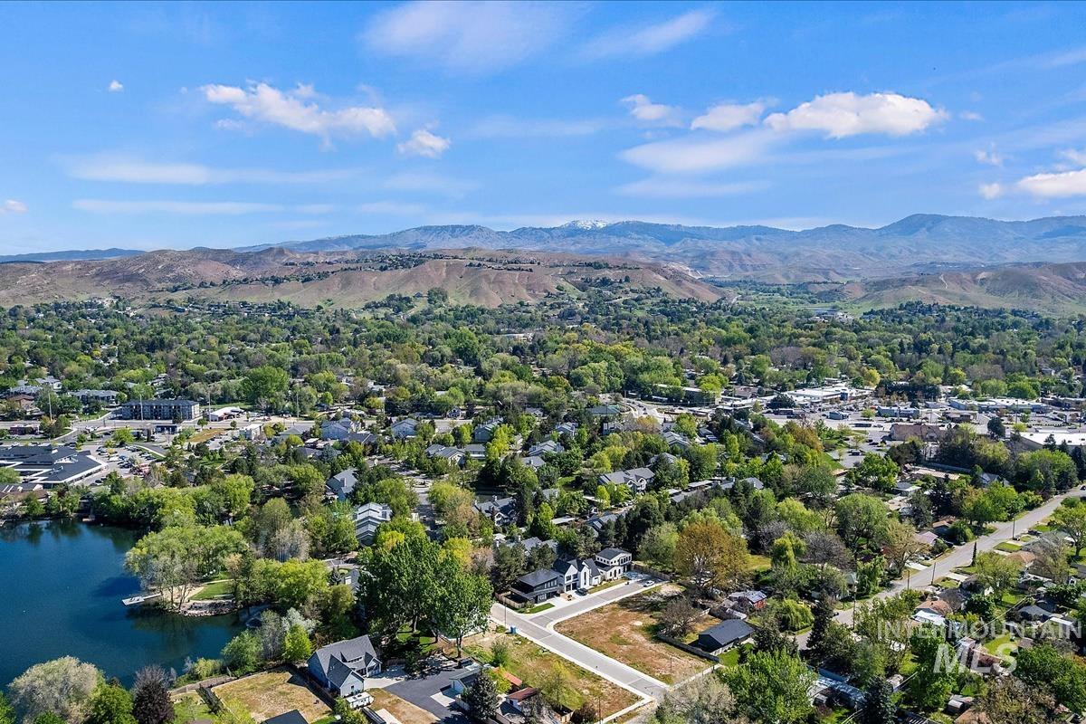 3019 N Water Run Ln, Boise, Idaho 83703, Land For Sale, Price $310,000,MLS 98984653