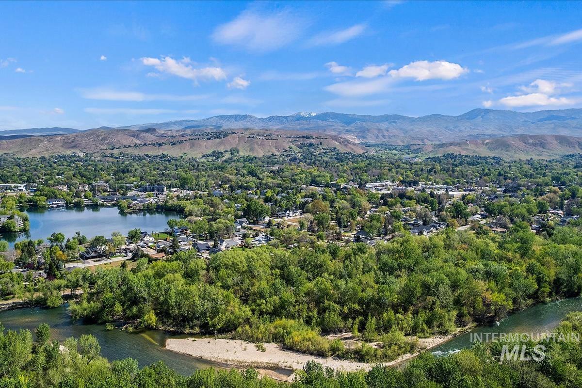 3019 N Water Run Ln, Boise, Idaho 83703, Land For Sale, Price $310,000,MLS 98984653