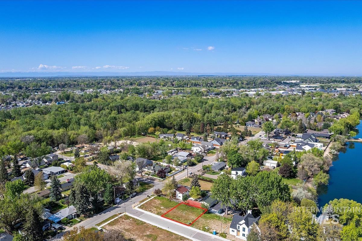 3019 N Water Run Ln, Boise, Idaho 83703, Land For Sale, Price $310,000,MLS 98984653