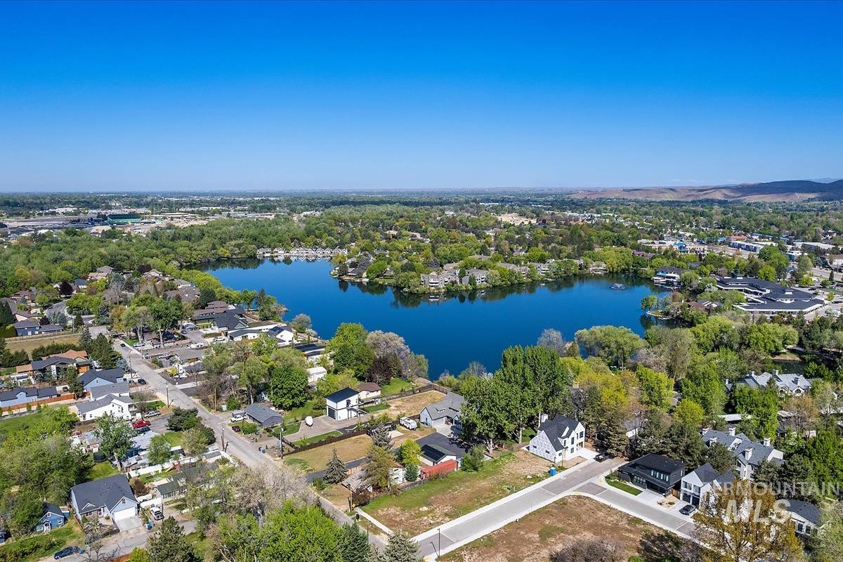 3019 N Water Run Ln, Boise, Idaho 83703, Land For Sale, Price $310,000,MLS 98984653