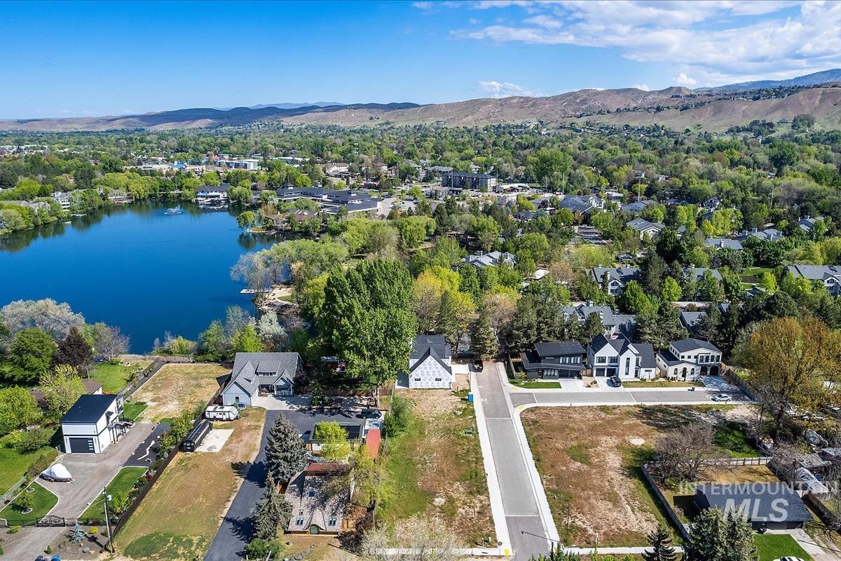 3019 N Water Run Ln, Boise, Idaho 83703, Land For Sale, Price $310,000,MLS 98984653