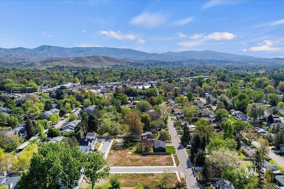 3019 N Water Run Ln, Boise, Idaho 83703, Land For Sale, Price $310,000,MLS 98984653