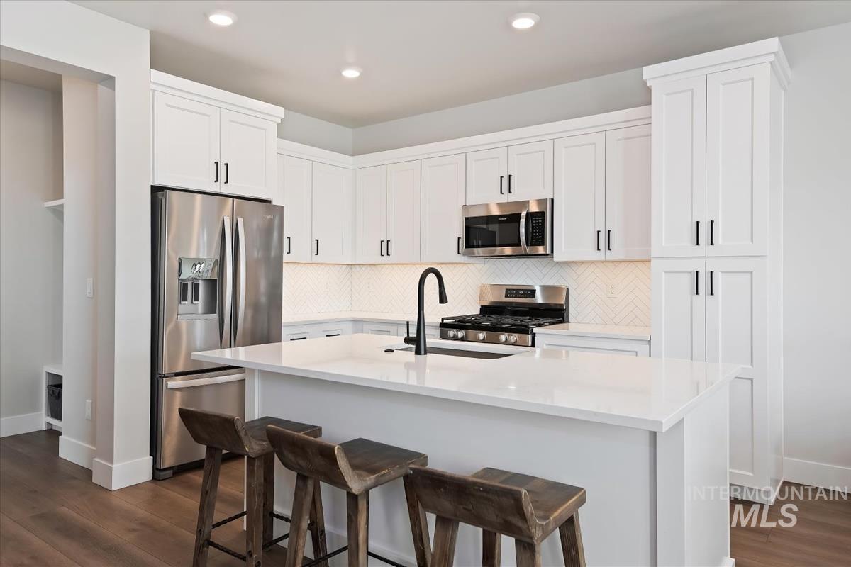 12615 W Mars Ln, Star, Idaho 83669, 3 Bedrooms, 2.5 Bathrooms, Residential For Sale, Price $419,900,MLS 98984654