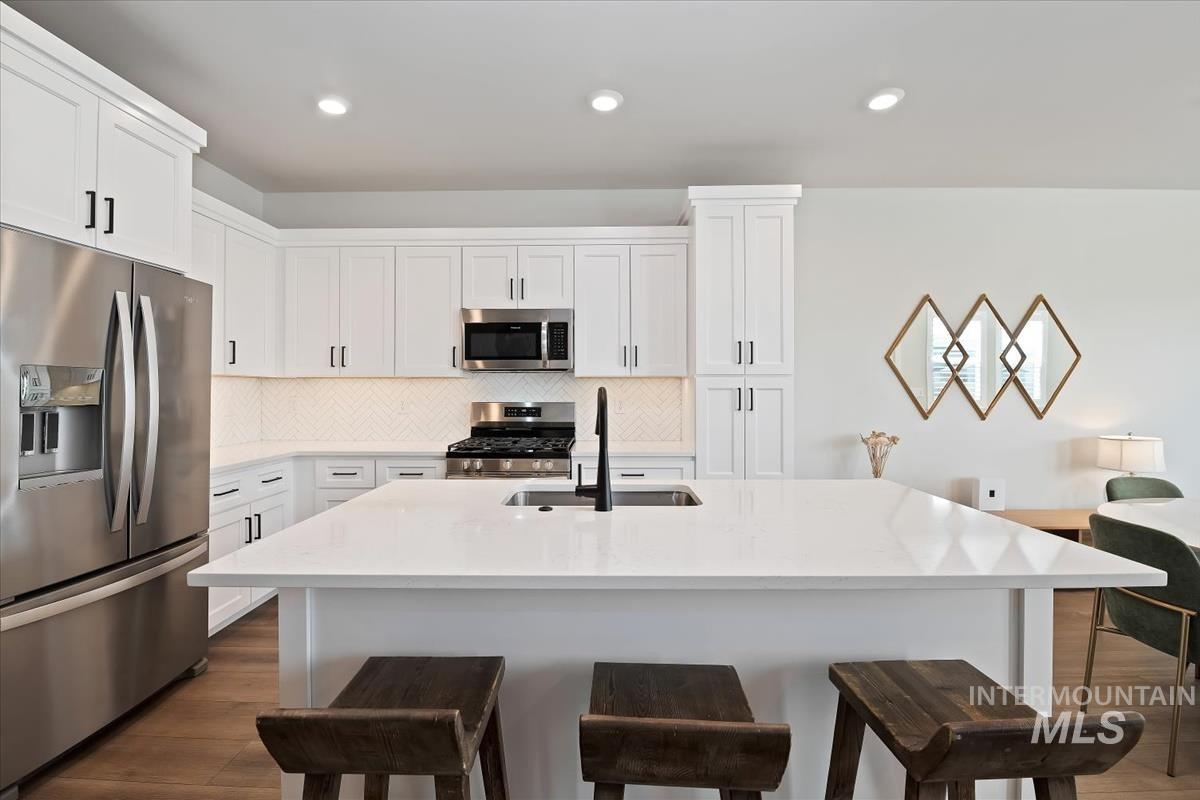 12615 W Mars Ln, Star, Idaho 83669, 3 Bedrooms, 2.5 Bathrooms, Residential For Sale, Price $419,900,MLS 98984654