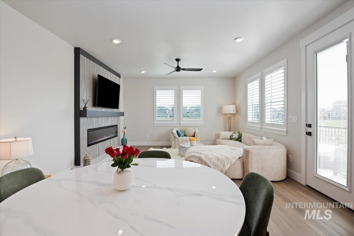12615 W Mars Ln, Star, Idaho 83669, 3 Bedrooms, 2.5 Bathrooms, Residential For Sale, Price $419,900,MLS 98984654