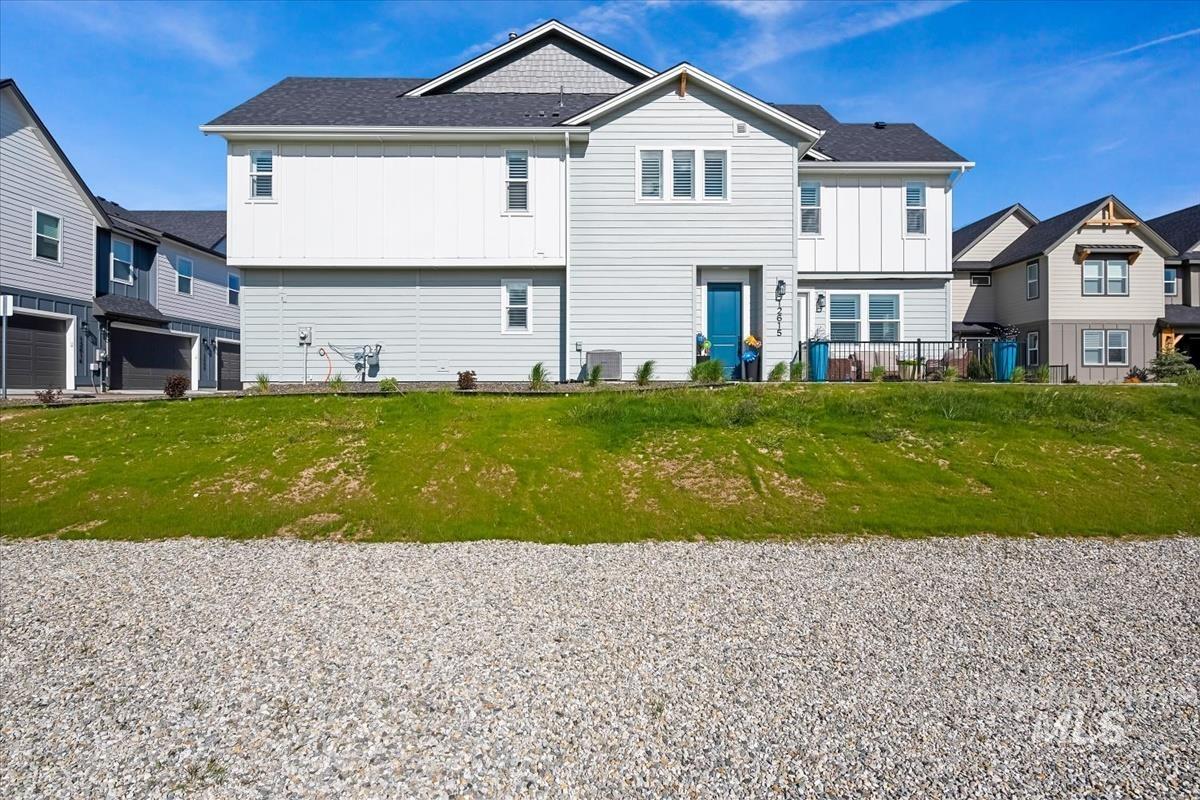 12615 W Mars Ln, Star, Idaho 83669, 3 Bedrooms, 2.5 Bathrooms, Residential For Sale, Price $434,900,MLS 98984654