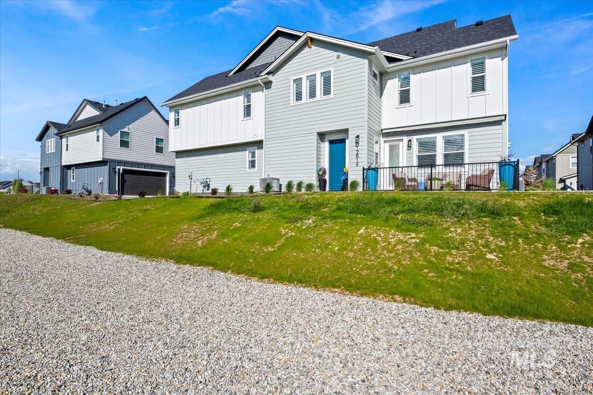 12615 W Mars Ln, Star, Idaho 83669, 3 Bedrooms, 2.5 Bathrooms, Residential For Sale, Price $434,900,MLS 98984654