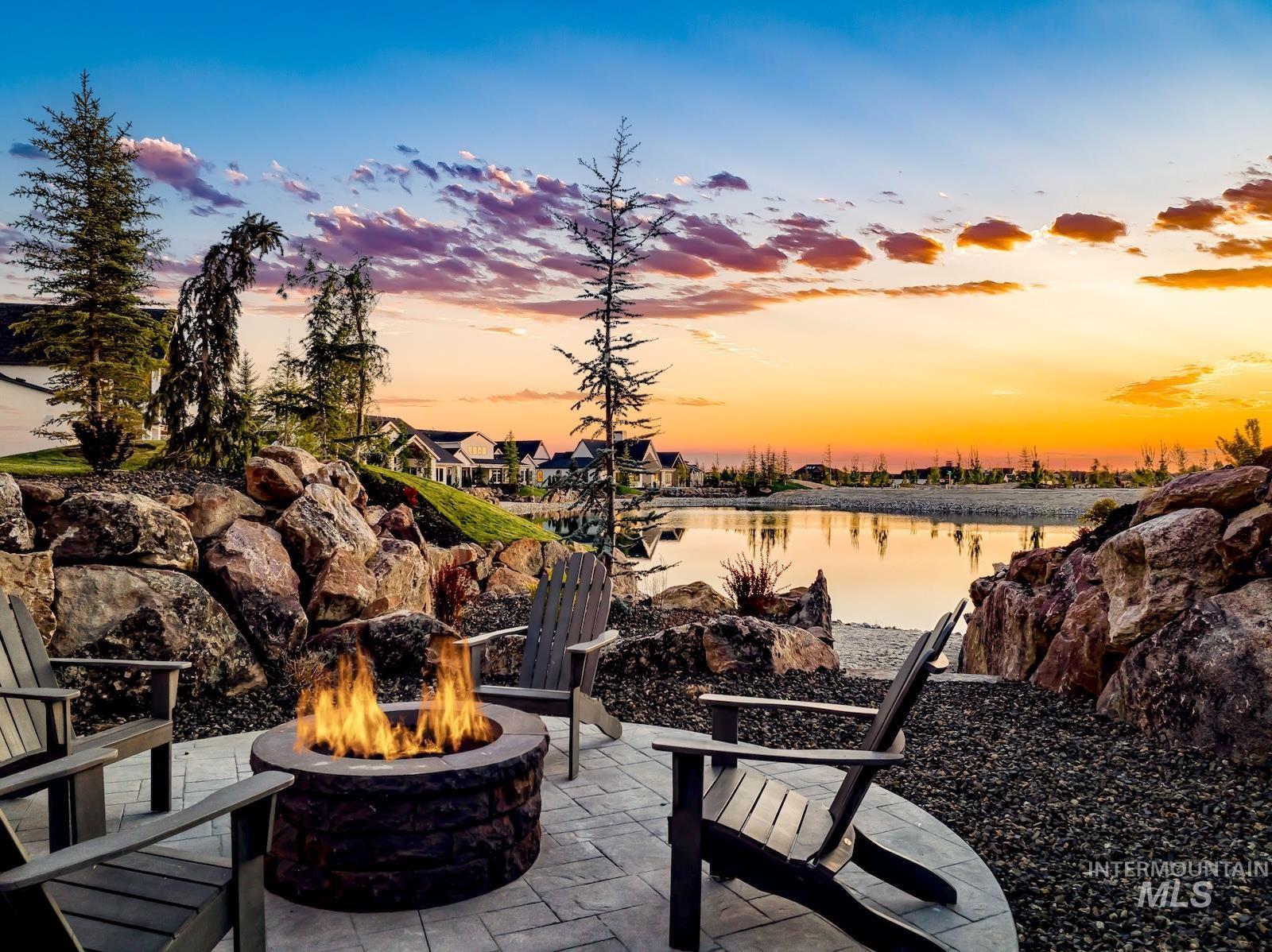 3617 N Harvest Moon, Eagle, Idaho 83616, 4 Bedrooms, 4.5 Bathrooms, Residential For Sale, Price $1,999,800,MLS 98984656