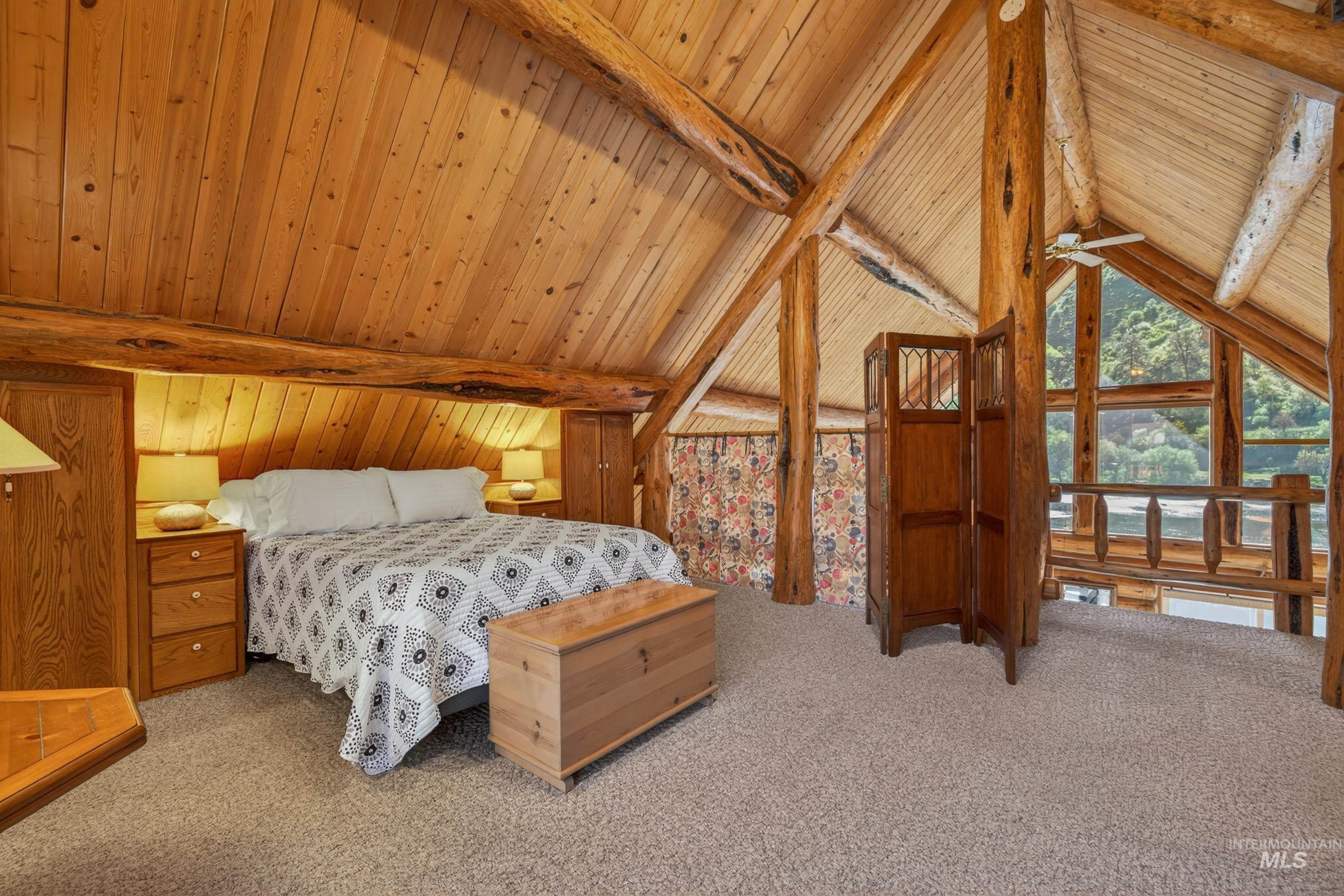 215 Doumecq Road, White Bird, Idaho 83554, 2 Bedrooms, 2 Bathrooms, Residential For Sale, Price $850,000,MLS 98984658
