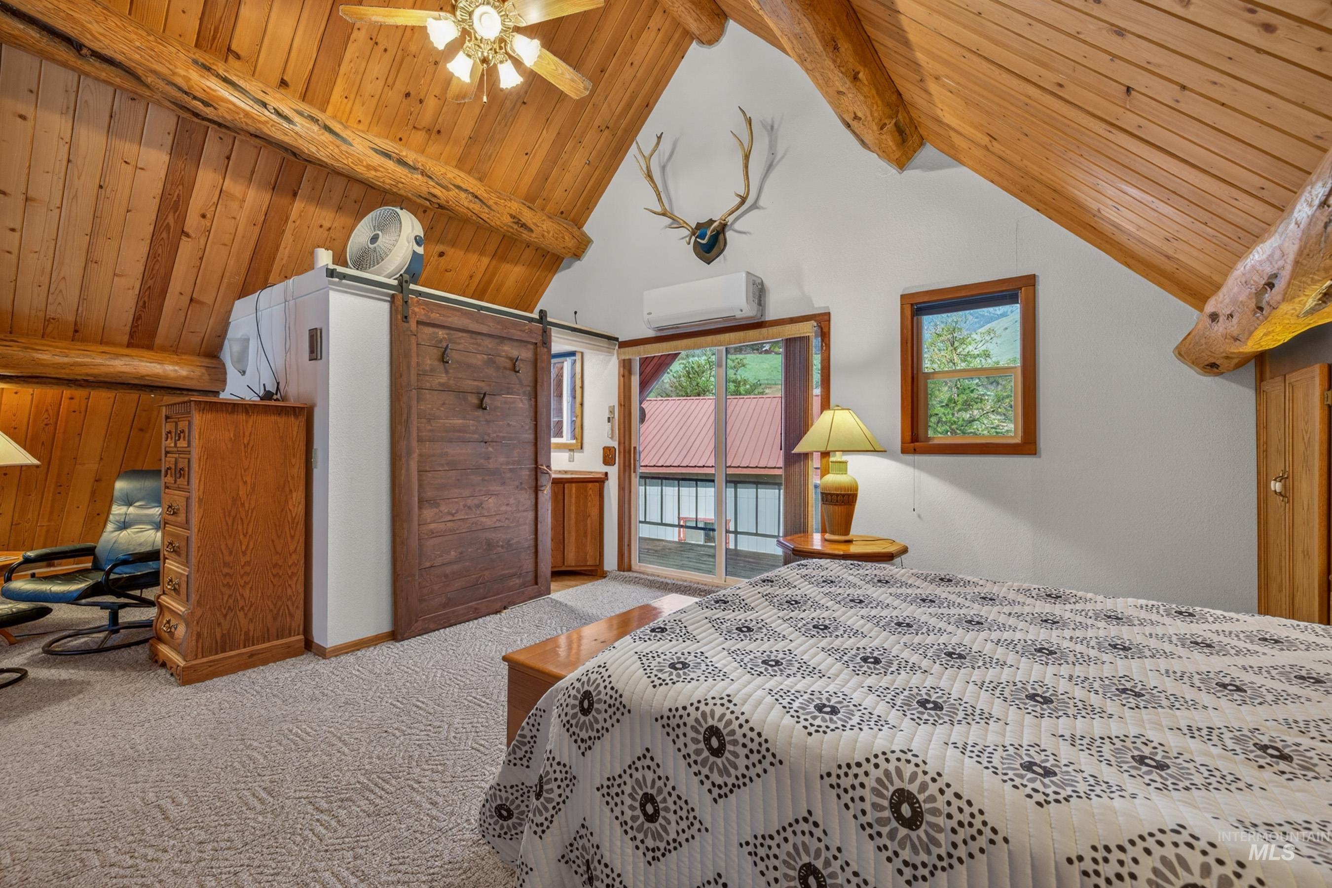 215 Doumecq Road, White Bird, Idaho 83554, 2 Bedrooms, 2 Bathrooms, Residential For Sale, Price $850,000,MLS 98984658