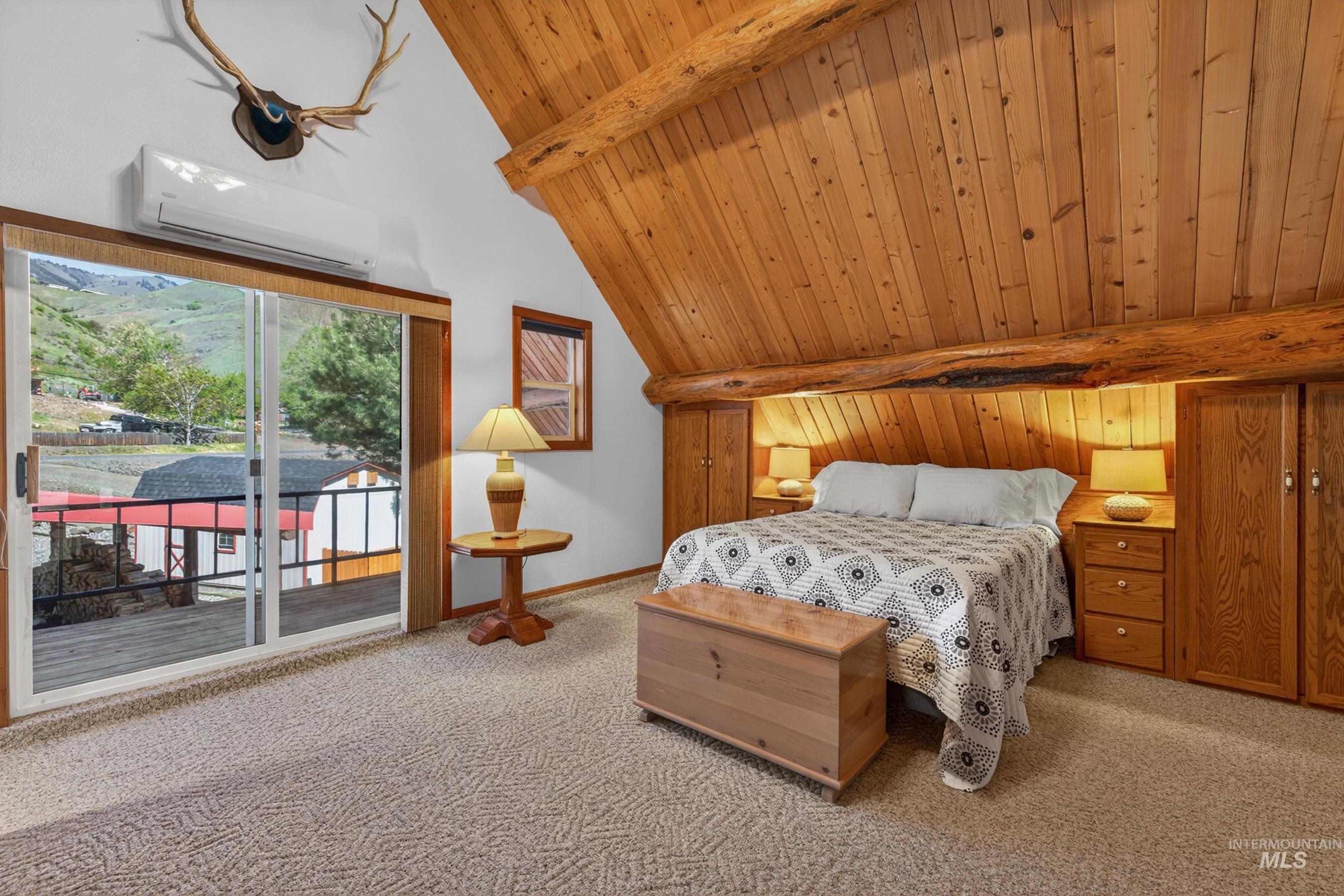 215 Doumecq Road, White Bird, Idaho 83554, 2 Bedrooms, 2 Bathrooms, Residential For Sale, Price $850,000,MLS 98984658