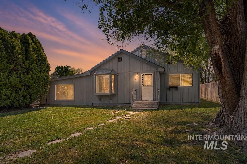 Residential For Sale
