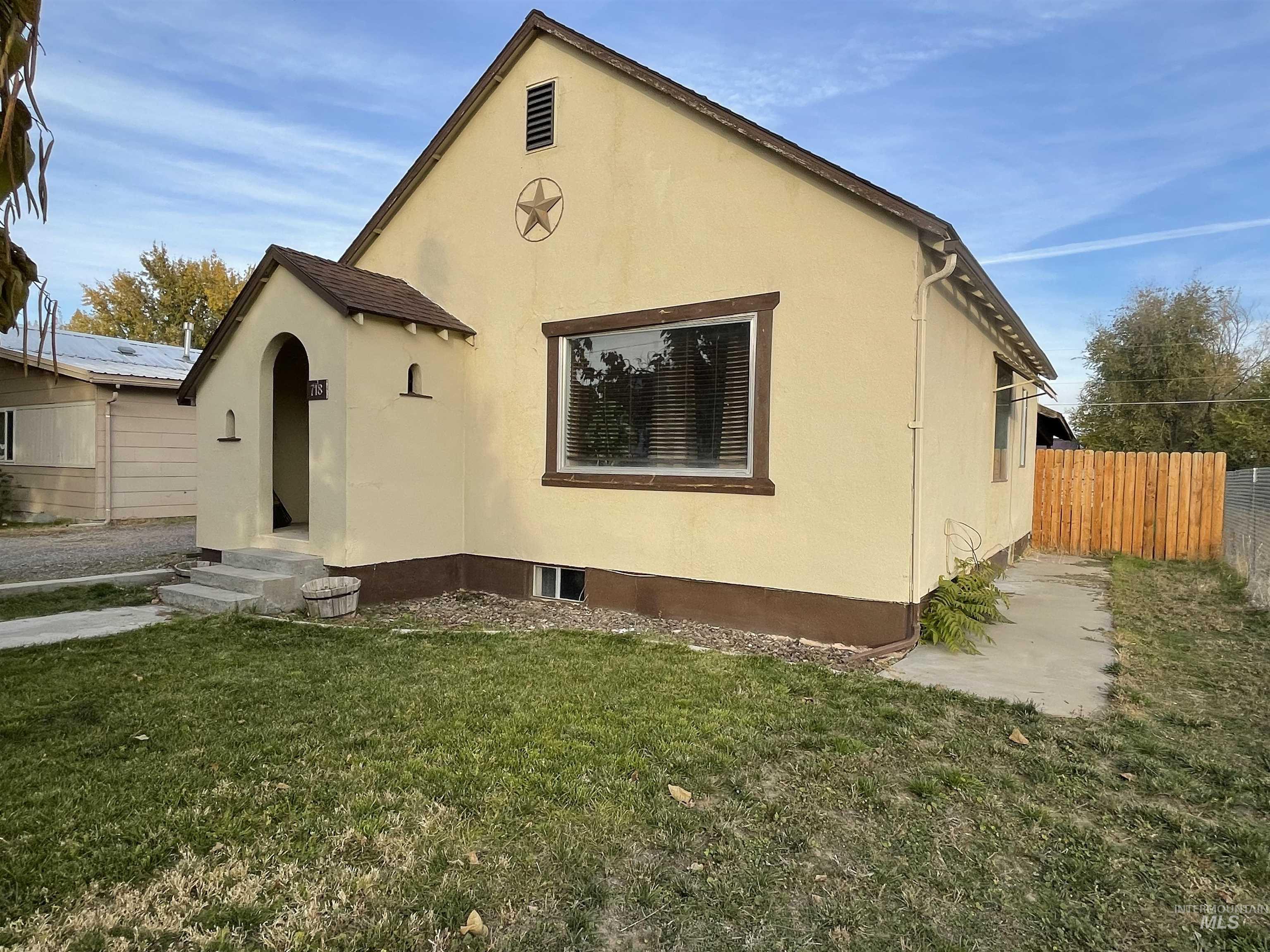 Residential For Sale