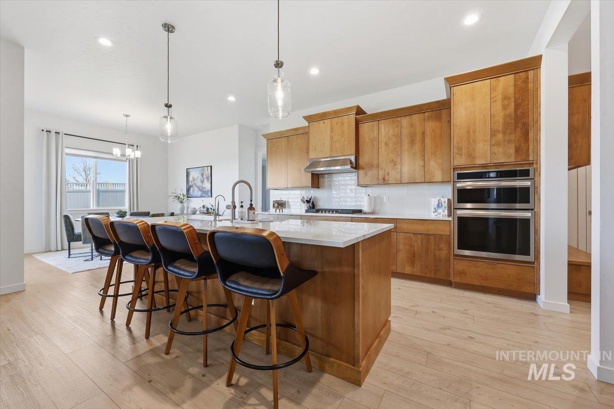 15097 Steel Cloud Ave, Caldwell, Idaho 83607, 4 Bedrooms, 3 Bathrooms, Residential For Sale, Price $643,900,MLS 98984661