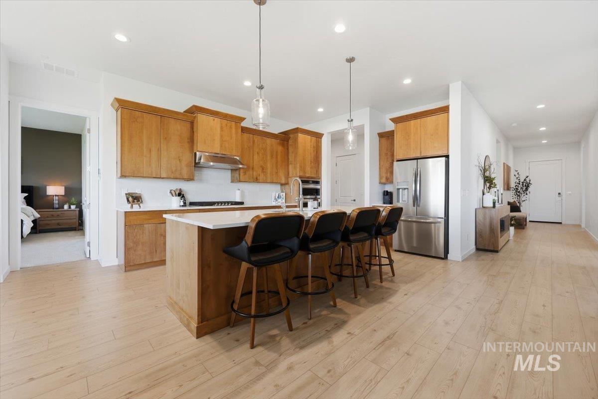 15097 Steel Cloud Ave, Caldwell, Idaho 83607, 4 Bedrooms, 3 Bathrooms, Residential For Sale, Price $643,900,MLS 98984661