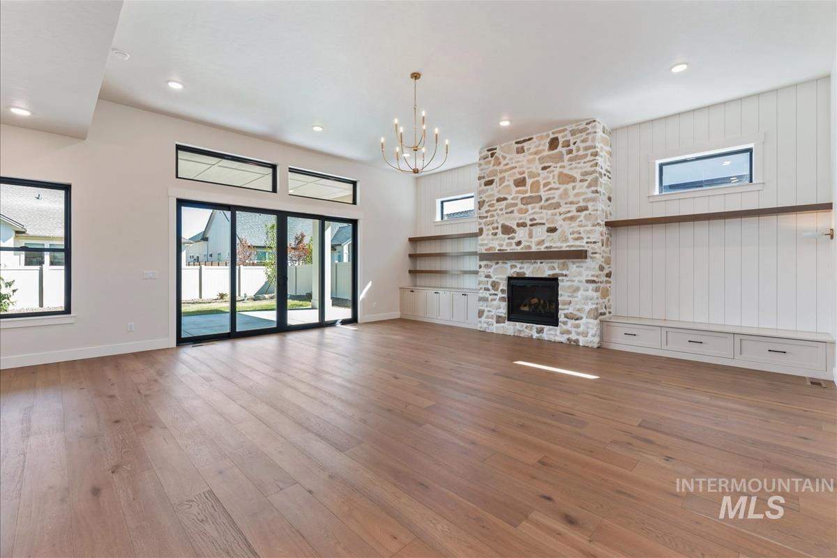 3388 W Golden Barrel St., Eagle, Idaho 83616, 4 Bedrooms, 2.5 Bathrooms, Residential For Sale, Price $1,179,900,MLS 98984662