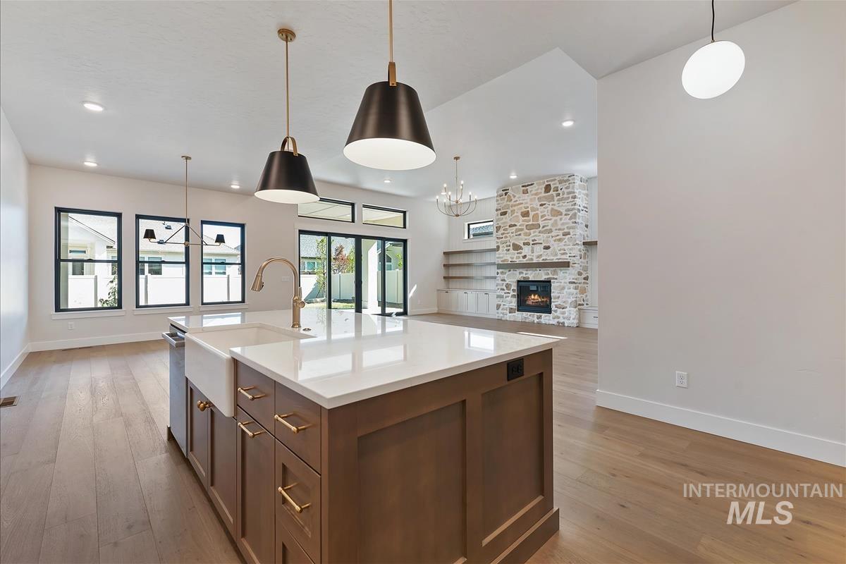 3388 W Golden Barrel St., Eagle, Idaho 83616, 4 Bedrooms, 2.5 Bathrooms, Residential For Sale, Price $1,179,900,MLS 98984662