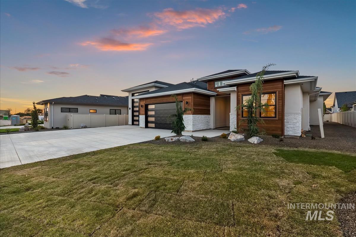 3388 W Golden Barrel St., Eagle, Idaho 83616, 4 Bedrooms, 2.5 Bathrooms, Residential For Sale, Price $1,179,900,MLS 98984662