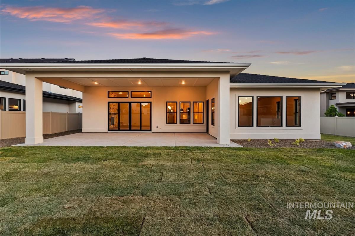 3388 W Golden Barrel St., Eagle, Idaho 83616, 4 Bedrooms, 2.5 Bathrooms, Residential For Sale, Price $1,179,900,MLS 98984662