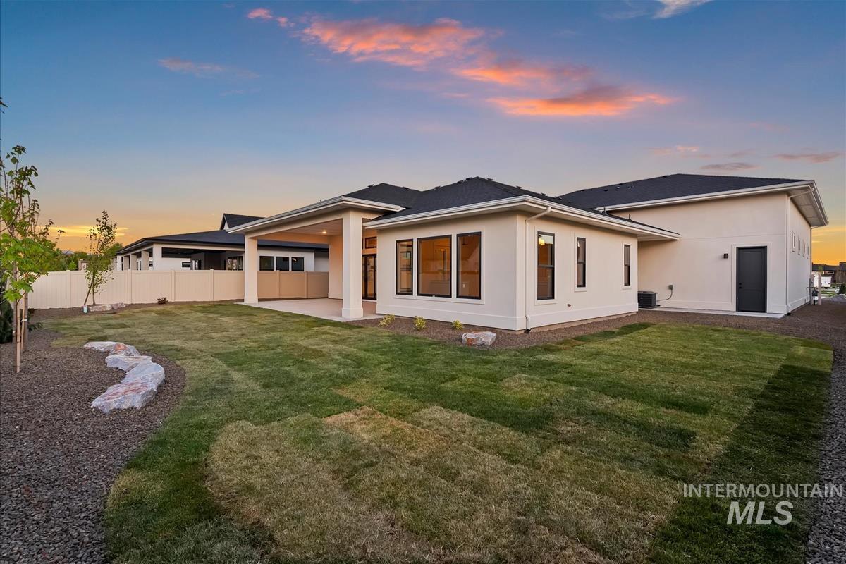 3388 W Golden Barrel St., Eagle, Idaho 83616, 4 Bedrooms, 2.5 Bathrooms, Residential For Sale, Price $1,179,900,MLS 98984662