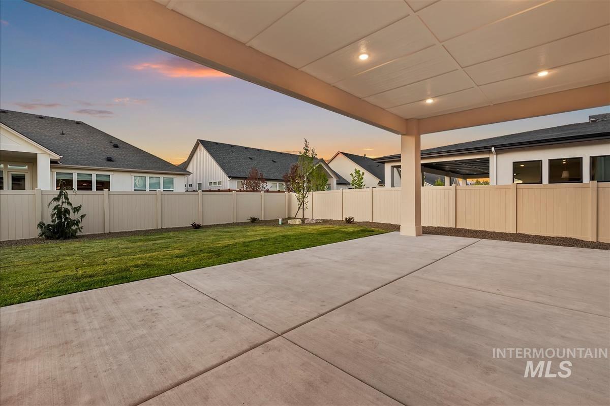 3388 W Golden Barrel St., Eagle, Idaho 83616, 4 Bedrooms, 2.5 Bathrooms, Residential For Sale, Price $1,179,900,MLS 98984662