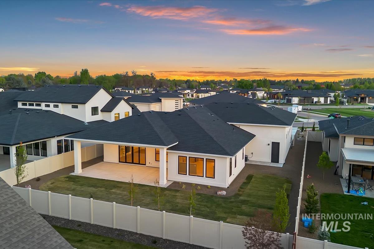 3388 W Golden Barrel St., Eagle, Idaho 83616, 4 Bedrooms, 2.5 Bathrooms, Residential For Sale, Price $1,179,900,MLS 98984662