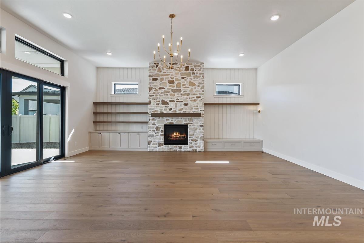 3388 W Golden Barrel St., Eagle, Idaho 83616, 4 Bedrooms, 2.5 Bathrooms, Residential For Sale, Price $1,179,900,MLS 98984662