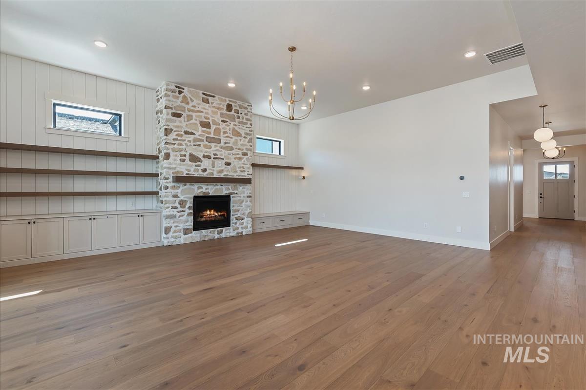 3388 W Golden Barrel St., Eagle, Idaho 83616, 4 Bedrooms, 2.5 Bathrooms, Residential For Sale, Price $1,179,900,MLS 98984662