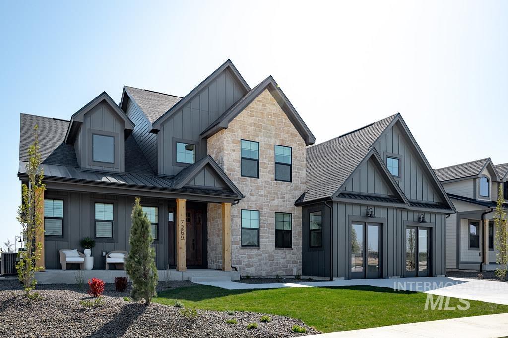 Residential For Sale