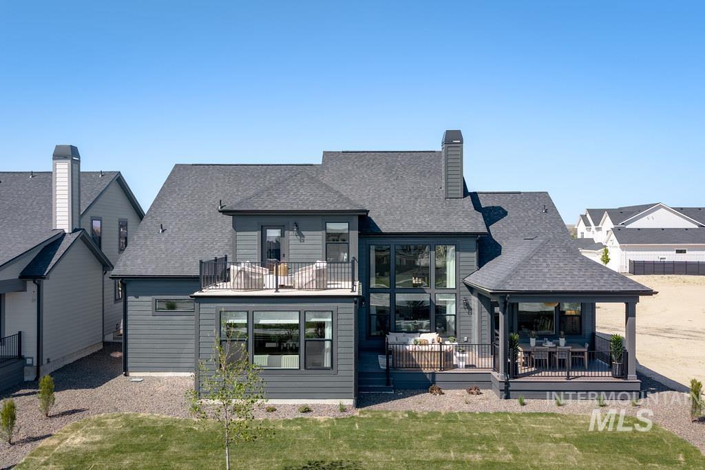 7269 W Lands St, Eagle, Idaho 83616-6078, 4 Bedrooms, 3.5 Bathrooms, Residential For Sale, Price $1,349,000,MLS 98984664