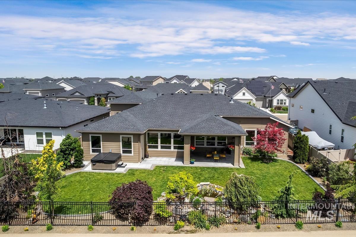 8833 E Hyacinth St, Nampa, Idaho 83687, 3 Bedrooms, 3.5 Bathrooms, Residential For Sale, Price $864,900, 98984666
